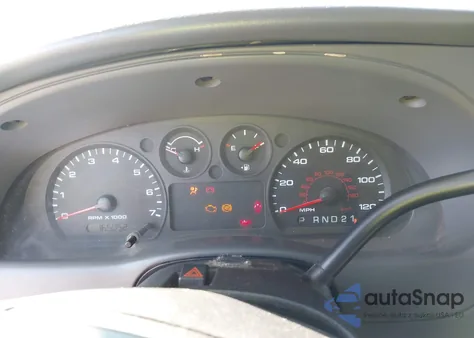 2006 Ford Ranger Fx4 Off-Road/Sport/Xl/Xlt z USA, uszkodzony, nr VIN 1FTYR15E96PA82345